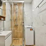Cozy Flat Grand Mall Varna