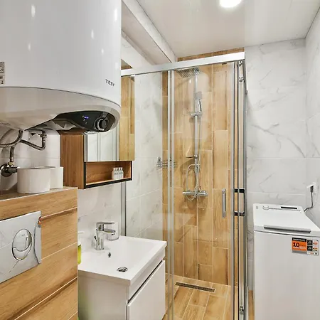 شقة Cozy Flat Grand Mall *