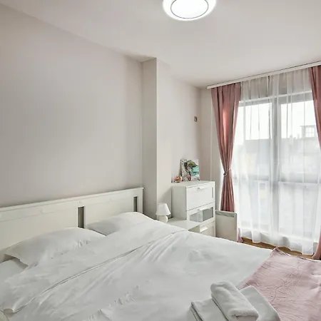 公寓 Cozy Flat Grand Mall *