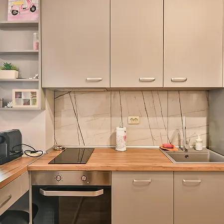 Cozy Flat Grand Mall * Варна