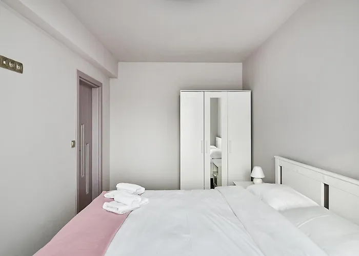 Cozy Flat Grand Mall Appartement