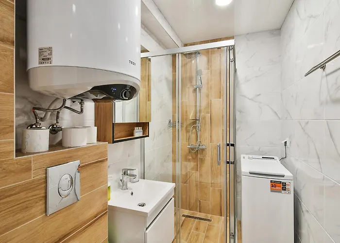 Appartement Cozy Flat Grand Mall *